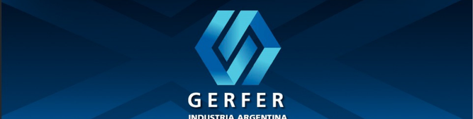 GERFER ROTADOR
