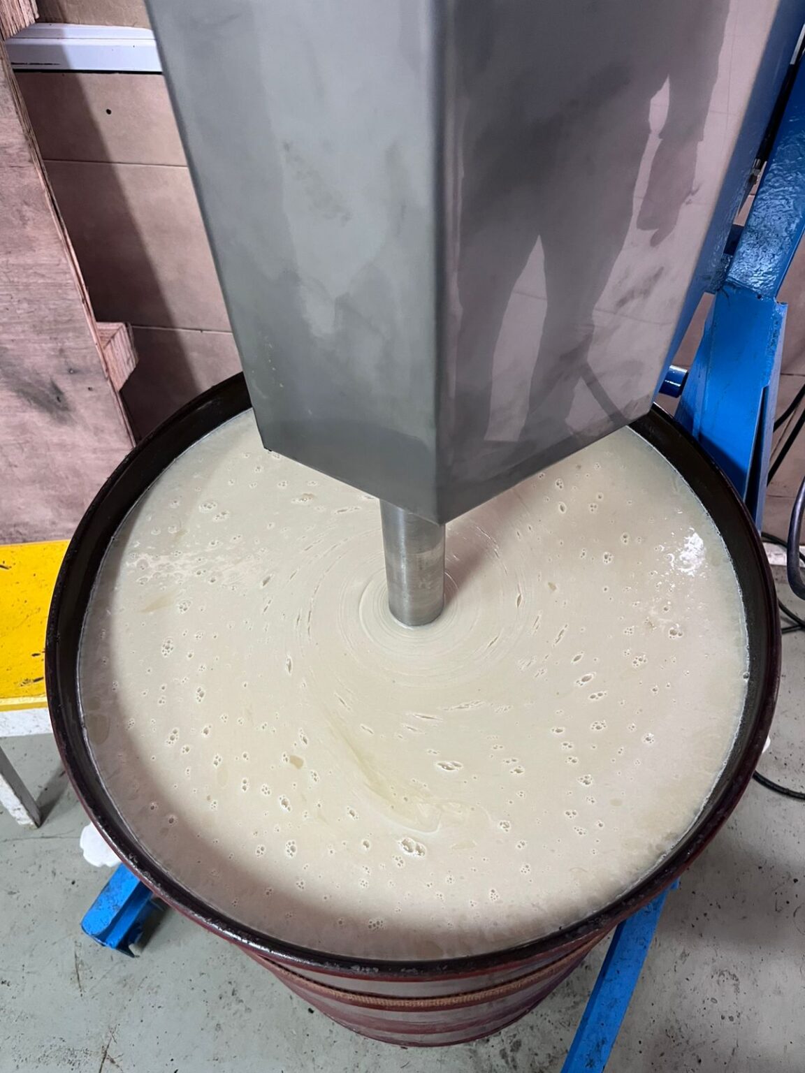 Nuevo Servicio de Cremado en nuestra Sala de Extracción