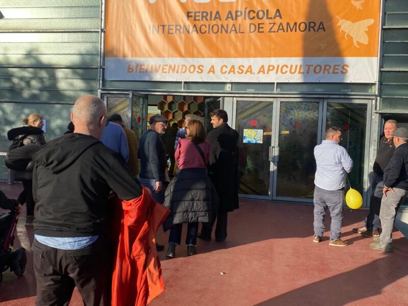 Entrada a Meliza 2026 Entrada a Meliza 2026