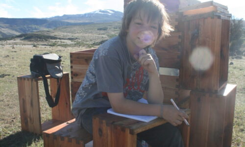 Primer Curso de Formación de Dirigentes de FILAPI