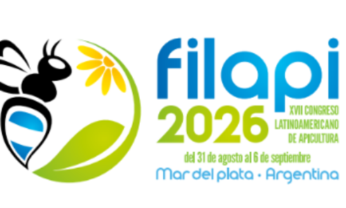 El evento más importante de la Apicultura latinoamericana nuevamente en Argentina