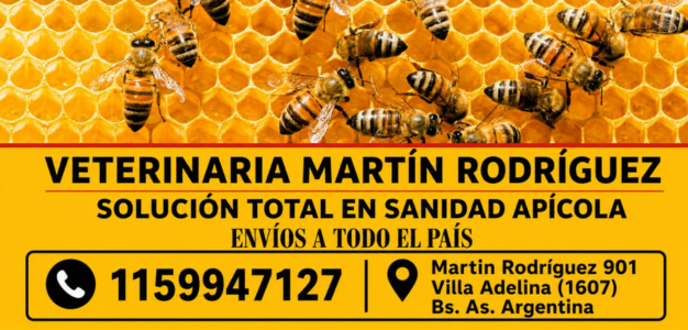 rotador Martin Rodriguez Aviso