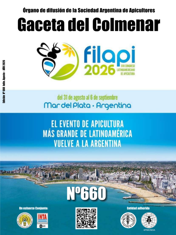 Gaceta 660 TAPA Gaceta 660 TAPA
